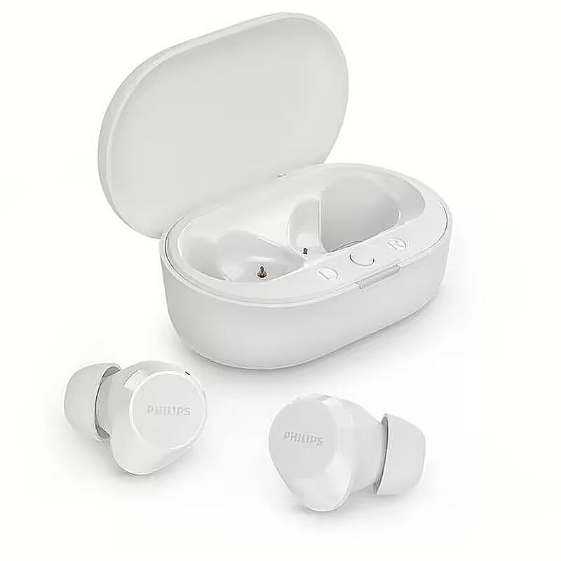 PHILIPS In-ear White TAT1209WT/00