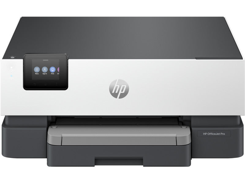 HP OfficeJet Pro 9117b Wireless Color Printer, Two-sided printing 5A0S0C#778