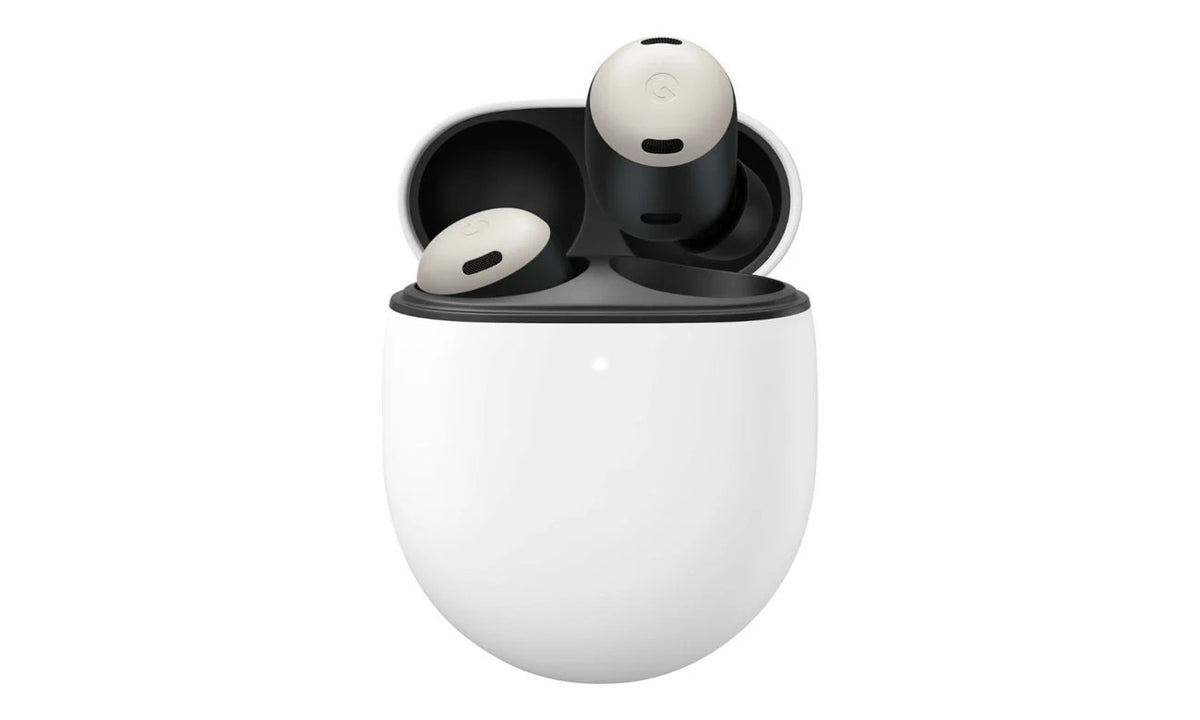 GOOGLE Pixel Buds Pro Carbon Beige GA05205-DE