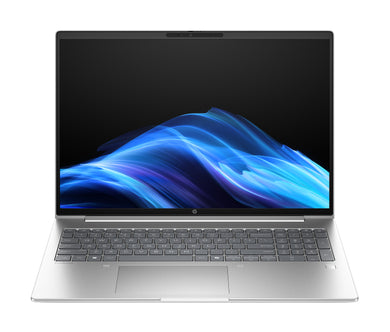 HP ProBook 4 G1iR 16 16" Intel Core 5 120U 16GB 512GB QWERTY US B39XPAT#ABH