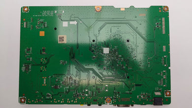 SAMSUNG moederbord voor QB98T - B BN41 - 02819A - Compridis
