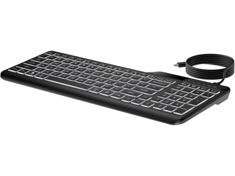 HP 400 BL WD KBD AZERTY zijn 7N7C0AAAC0 - Compridis