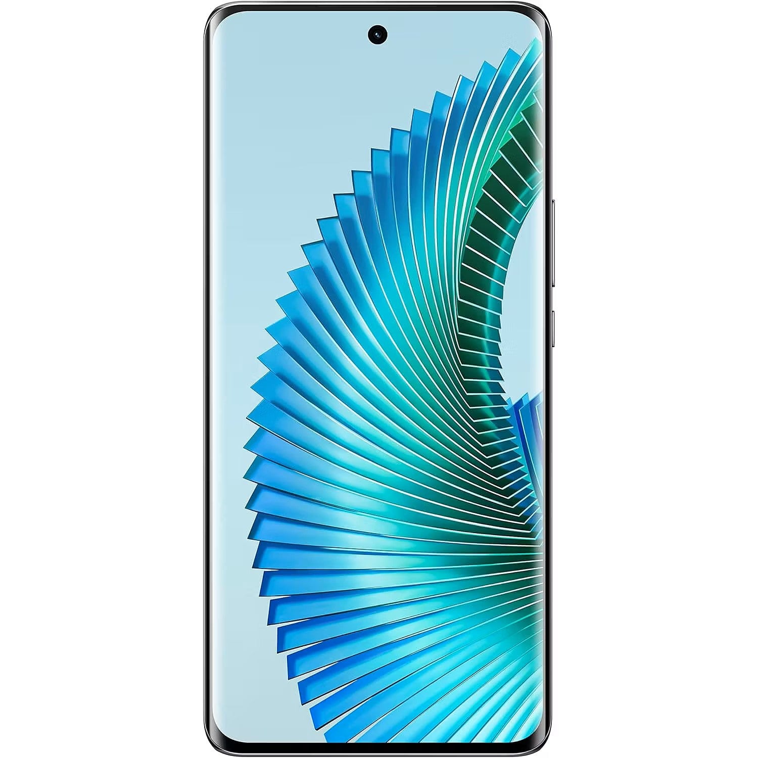 Honor Magic6 Lite 5G 17.2 cm (6.78") Dual SIM Android 13 USB Type-C 8 GB 256 GB 5300 mAh Black 5109AWVG