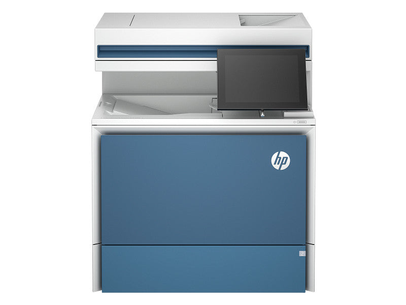 HP Color LaserJet Enterprise MFP 5800DN Printer 6QN29A#B13
