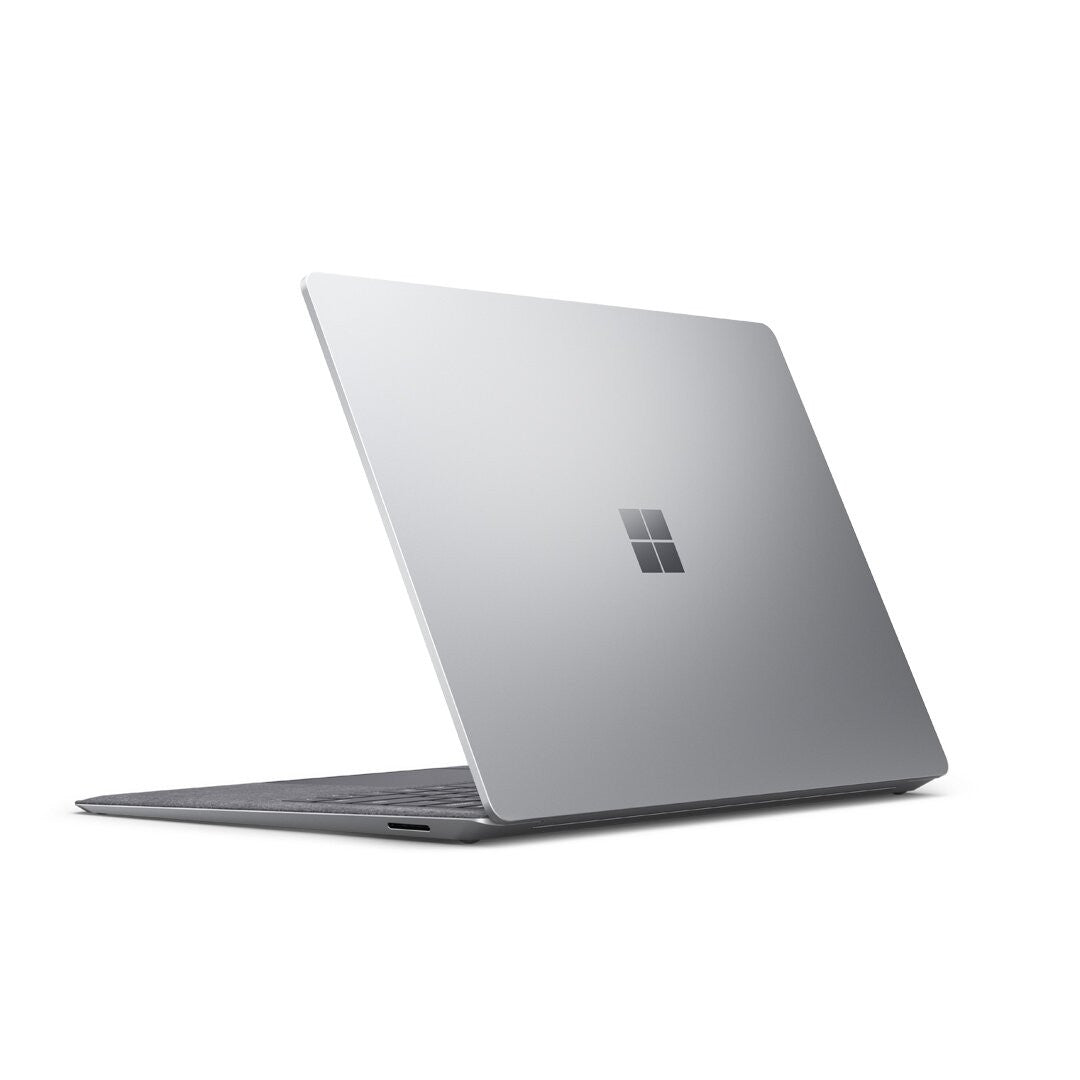MICROSOFT Surface 5 I5 - 11300H/8GB/256GB/13" QWERTZ/W11H QZI - 00005 - Compridis