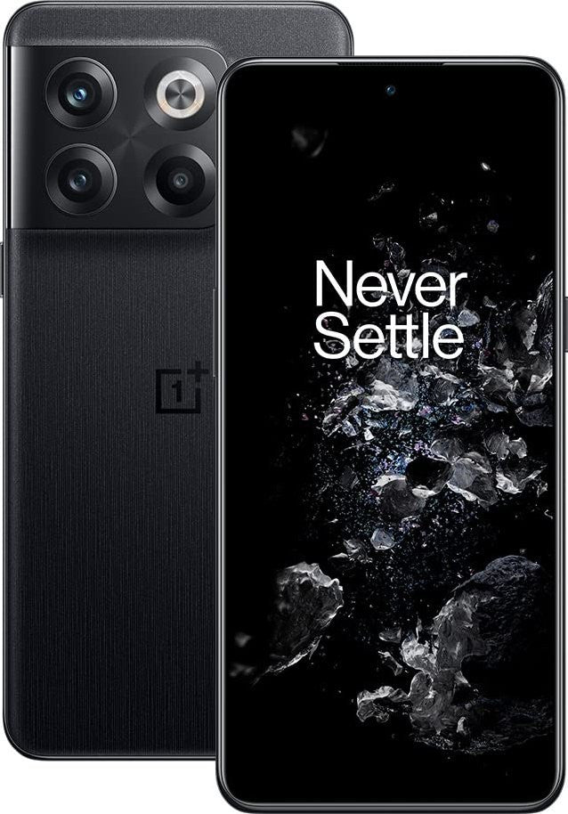 oneplus 10T 256GB Moonstone Black 5011102144
