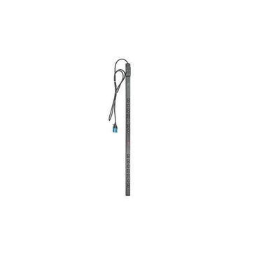 VERTIV Geist - gecontroleerde pdu 230V C13/C19 GI39740L - Y - Compridis