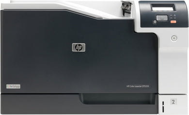 HP Color LaserJet Professional CP5225 CE710A – 20 ppm Color / A3 Laser, Black/Grey