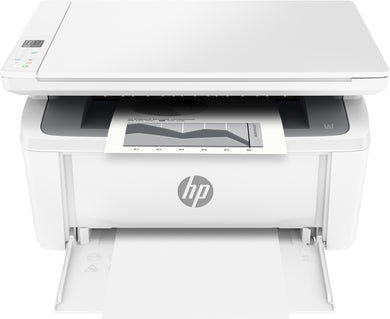 HP LaserJet MFP M140w 2A130F#ABD - Compact black and white laser printer