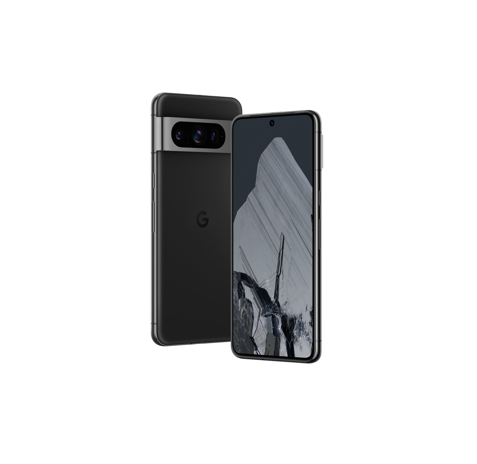 Google Pixel 8 Pro GA04798-GB 128GB Black