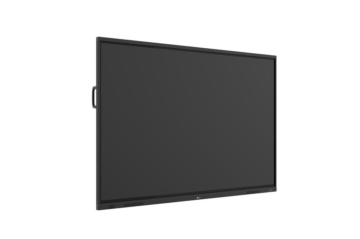 LG CreateBoard Standard interactive whiteboard 86 86TR3DQ-B