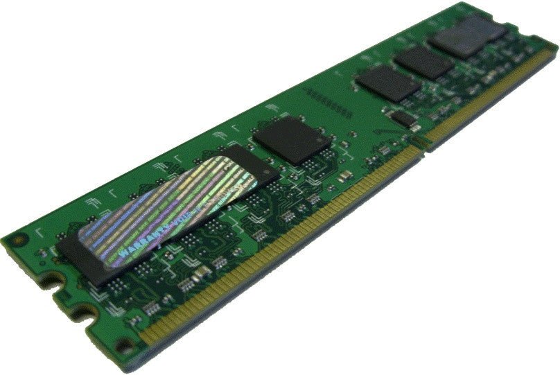 HPE SPS - geheugen 16GB DDR3 rdimm (hyn) Rev D 877023 - 001 - Compridis