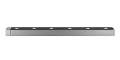 iGuzzini Linealuce 37 SUPE.9 LED 3000K 3.BI12.715.0 - Compridis