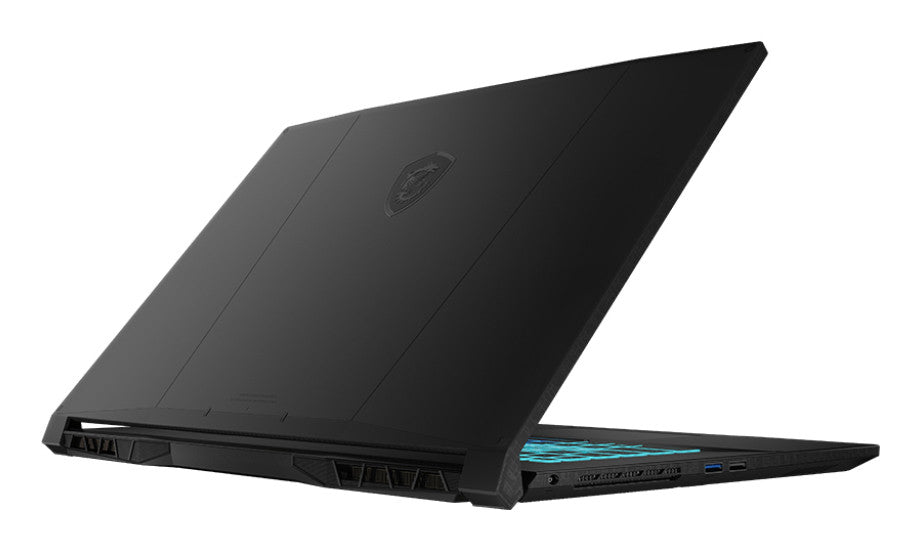 MSI Katana 17 I7-12650H 16GB 512GB RTX 4070 17.3" QWERTZ B12VGK-408