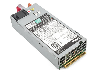 DELL PowerEdge 13/14TH Gen 495W Platinum Normal Airflow Power Supply 0T41F3