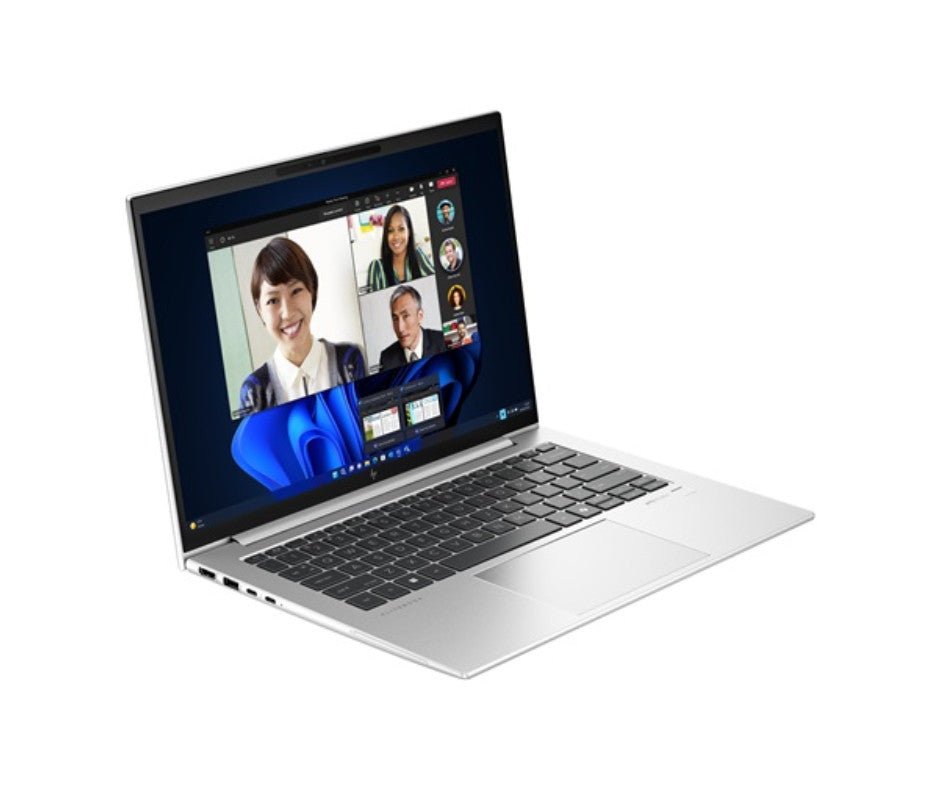 HP EliteBook 840 G11 14" U - 5 125U 16GB 512GB W11P AZERTY 970U1ETABF - Compridis