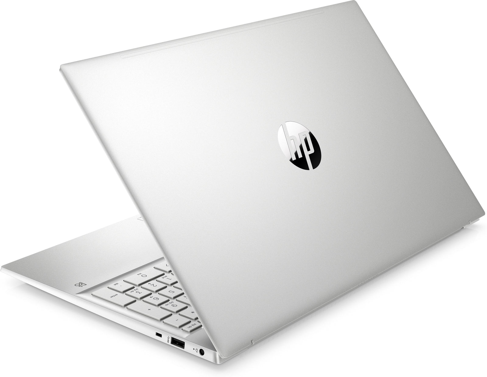HP Pavilion 15-EG2758NB 15.6" i5-1235U 16GB 1TB AZERTY A7KF7EA#UUG
