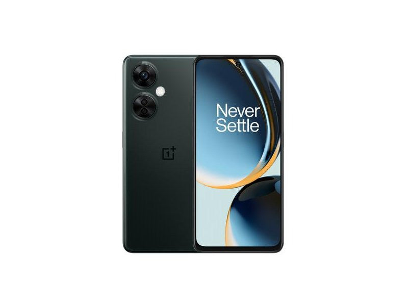 oneplus Nord ce 3 Lite Chromatic Gray TKOONESZA0025
