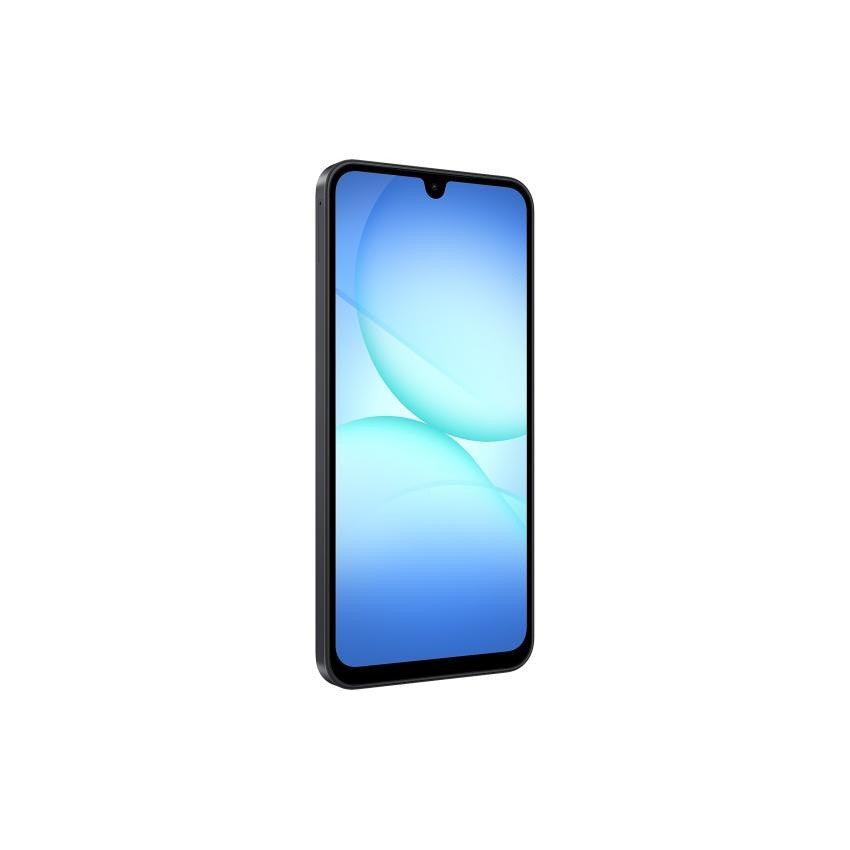 SAMSUNG Galaxy A17 5G 4GB RAM 128GB storage Black SM-A176BZKAEUB