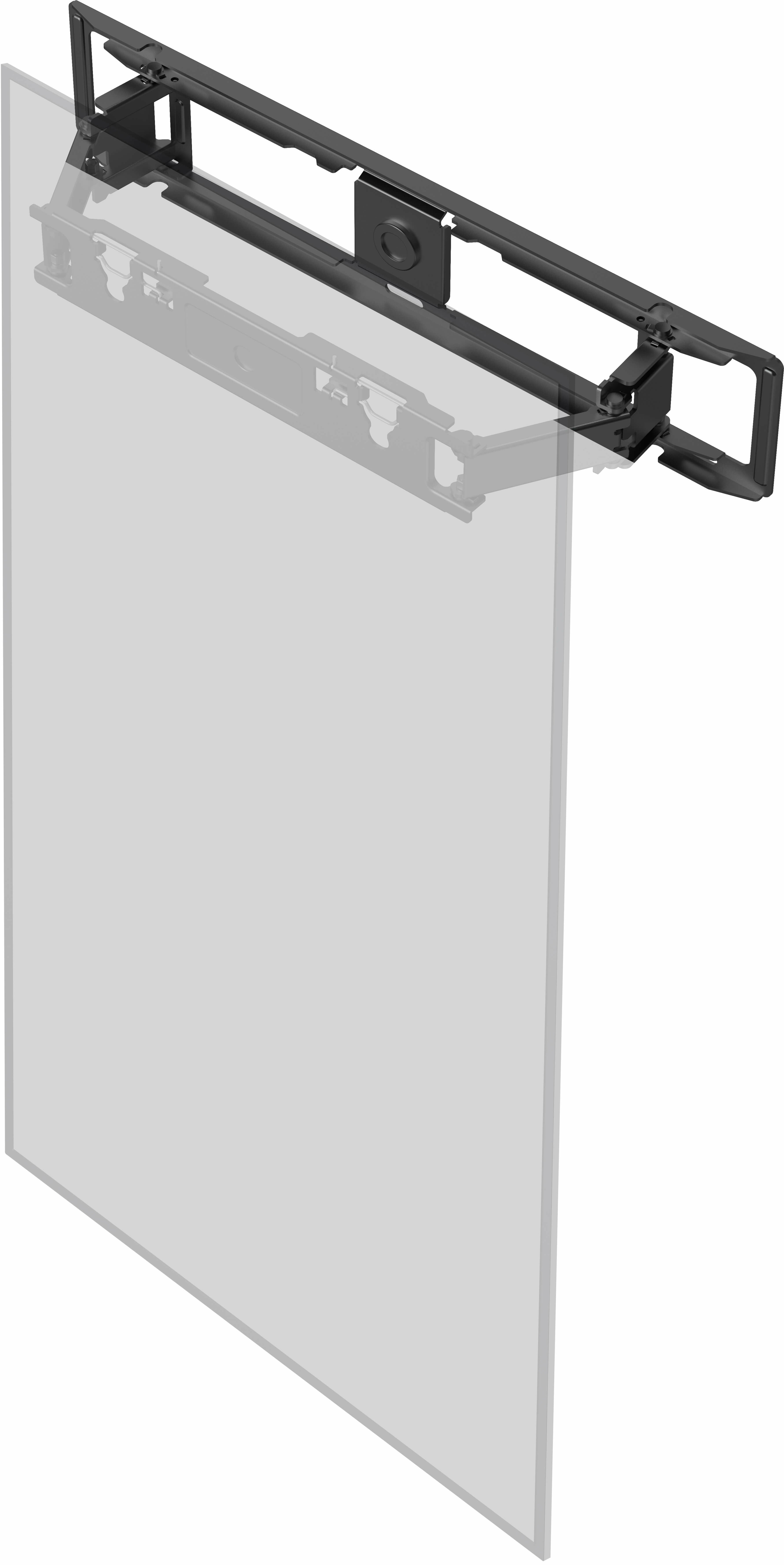 IIYAMA Zero gap mounting bracket kit 55" 65" MD-WM0001
