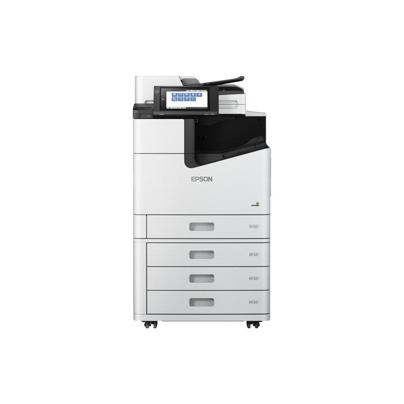 Epson WorkForce Enterprise WF-C21000 D4TW Inkjet A4 600 x 2400 DPI 100 ppm Wi-Fi C11CH88401
