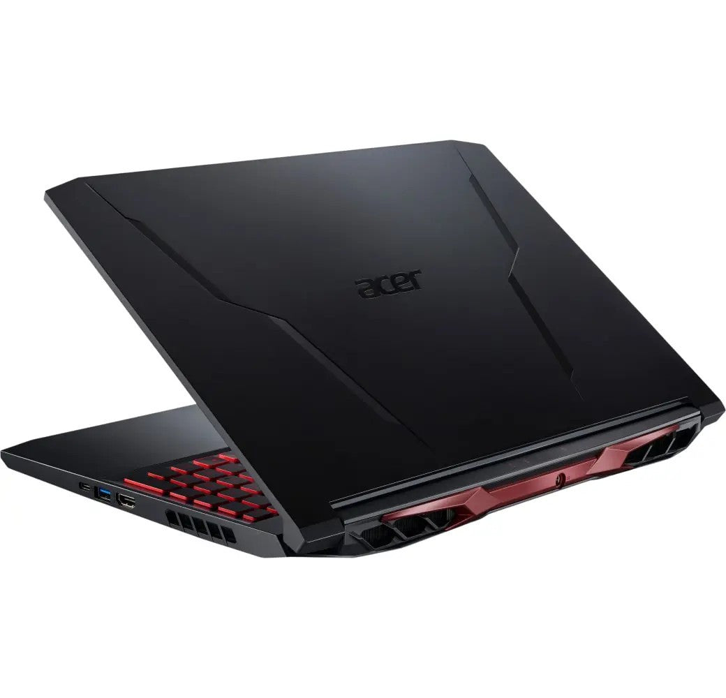 ACER Nitro 5 I9-11900H 16GB 512GB RTX 3060 BLACK15.6" NH.QEWEV.006