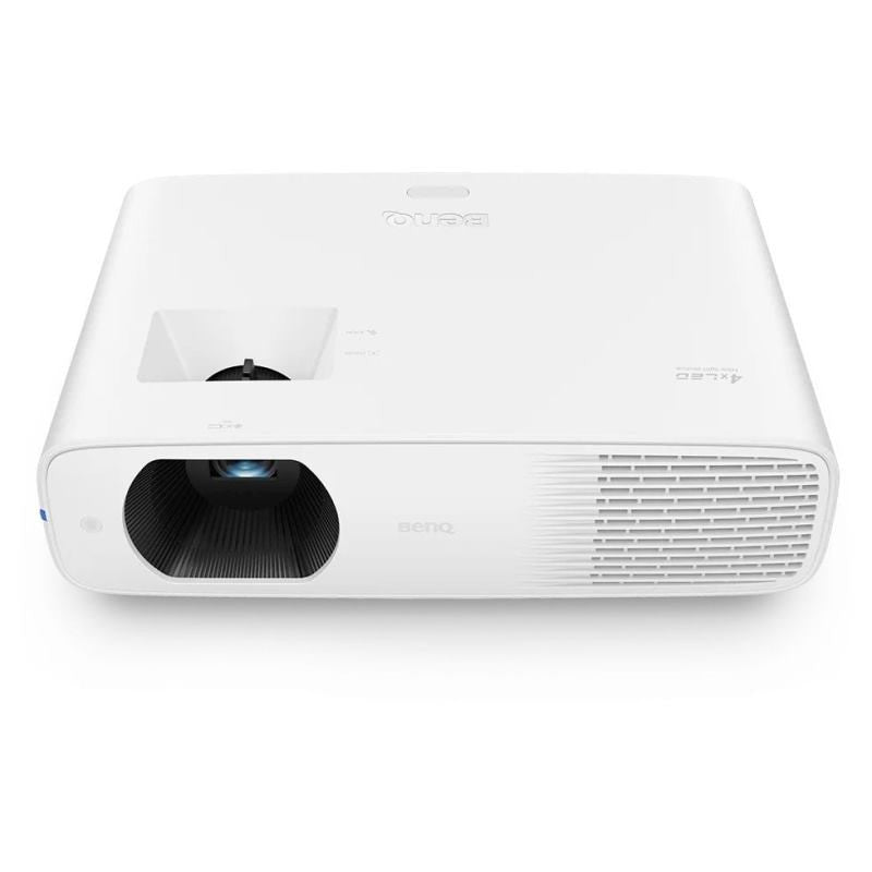 BenQ LW730 Projector met normale projectieafstand 4200 ANSI lumens DLP WXGA (1280x800) 3D Wit 9H.JRM77.15E - Compridis