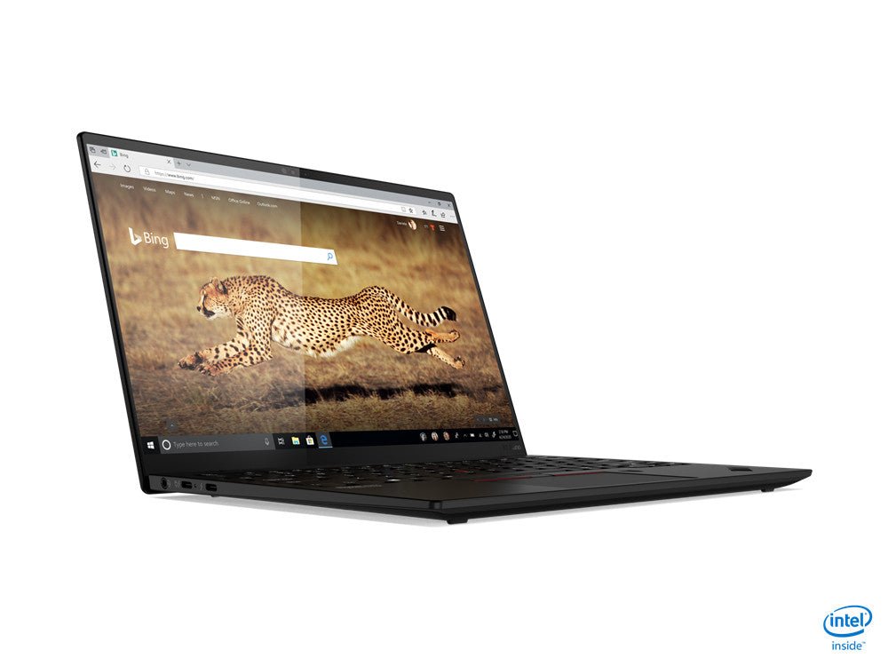 LENOVO ThinkPad X1 Nano G1 I7 - 1160G7/16GB/1TB/13" W11P/QWERTZ 20UN0064GE - Compridis