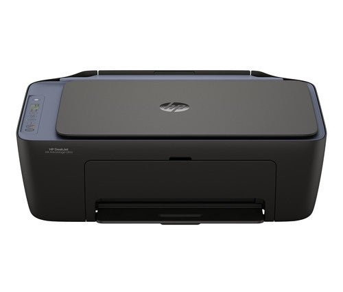 HP DeskJet uia 5127 AiO - printer 89F94A614 - Compridis