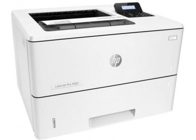 HP LaserJet Pro M501DN J8H61A – 43 ppm A4 Speed | Auto Duplex | B/W