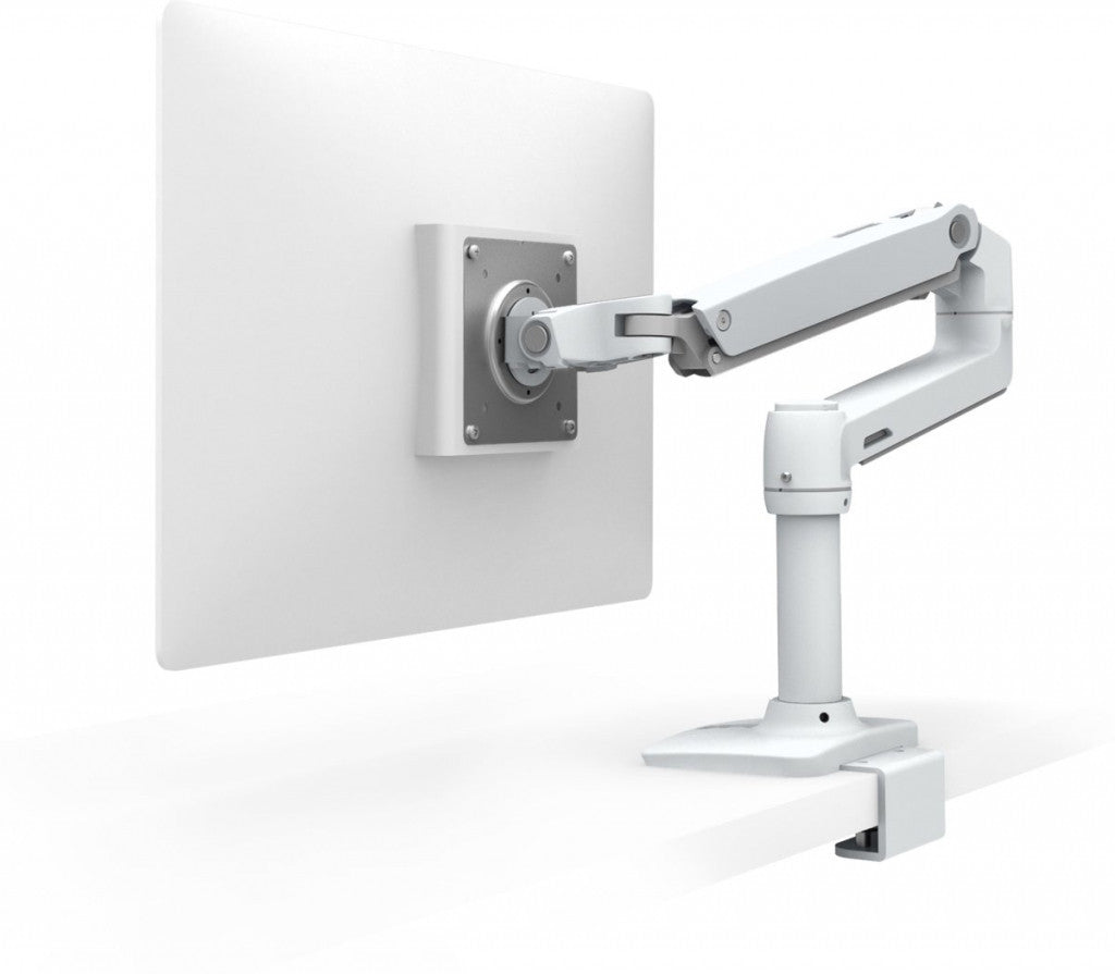ERGOTRON LX Single Arm Under Mount C-Clamp BWT 45-503-216