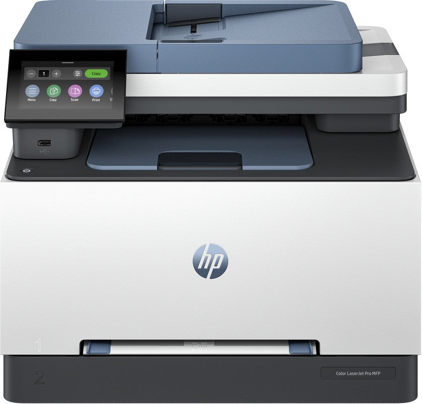 HP Color LaserJet Pro MFP 3302fdw 499Q8F#B19