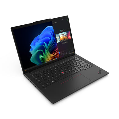 LENOVO ThinkPad T14 G6, 14", Ryzen 7 Pro 350, 32GB RAM, 512GB SSD, QWERTY Keyboard, 21QKS01H0L