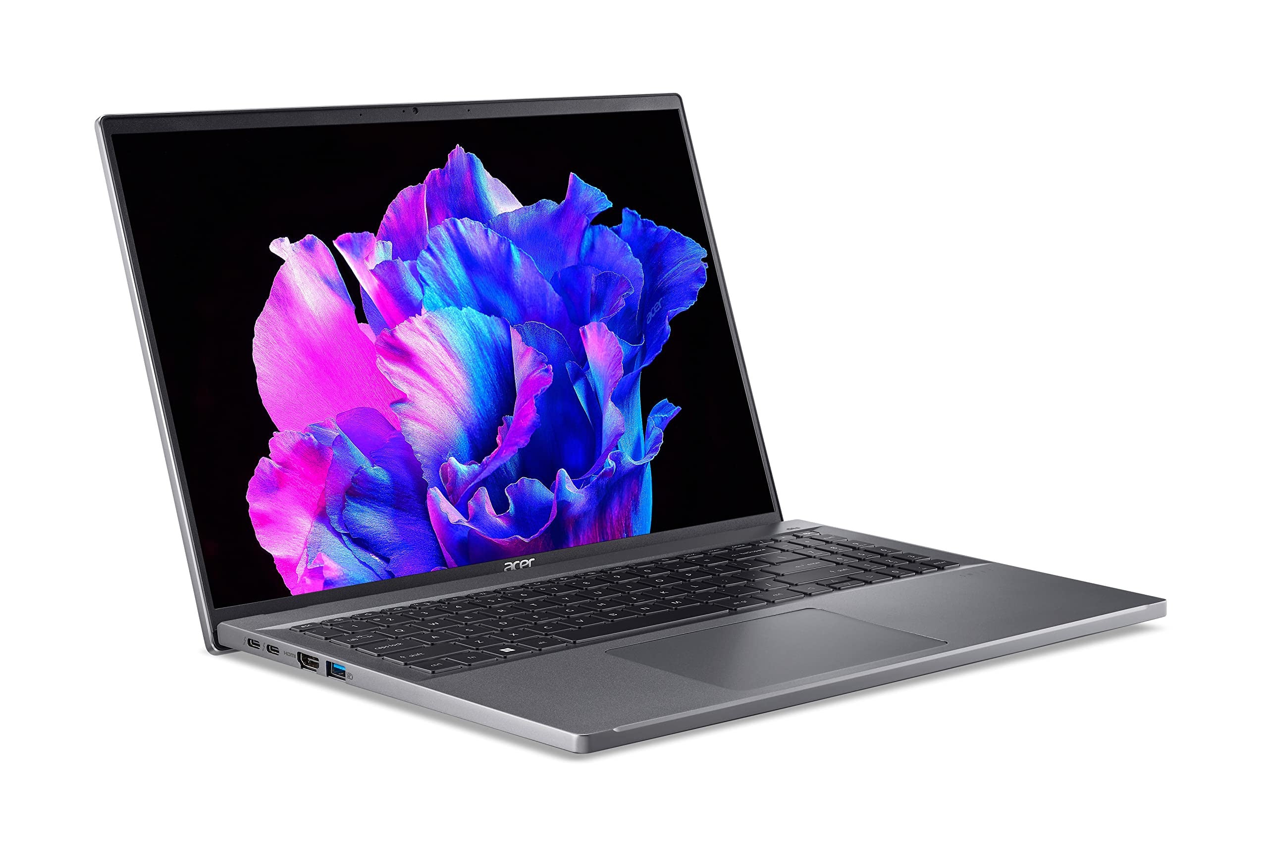 ACER Swift Go 16 oled I5-1335U/16GB/1TB/16" W11H/QWERTZ NX.KFSEG.00F