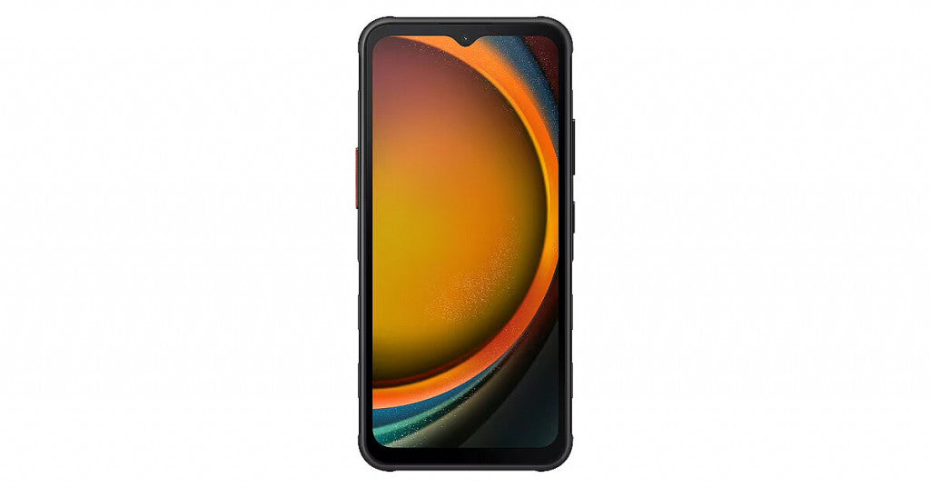 Samsung Galaxy XCover7 SM-G556BZKDEEB 128GB Black