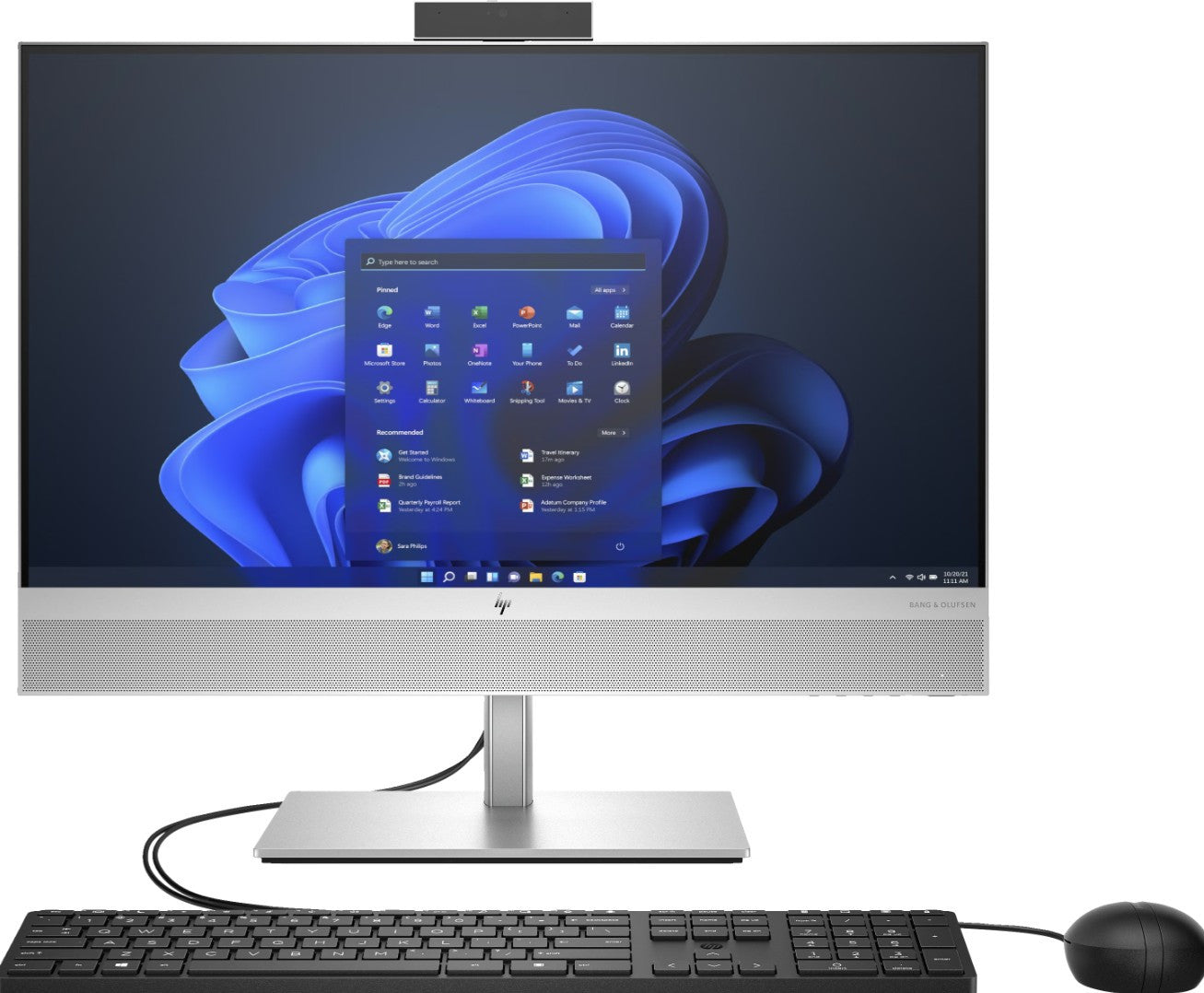 HP EliteOne 840 G9 999W2ET#ABH