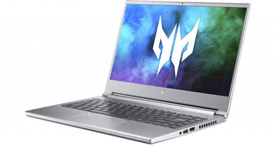 ACER Predator Triton 300SE 14" I5-11300H 16GB 512GB QWERTZ NH.QBJEV.003