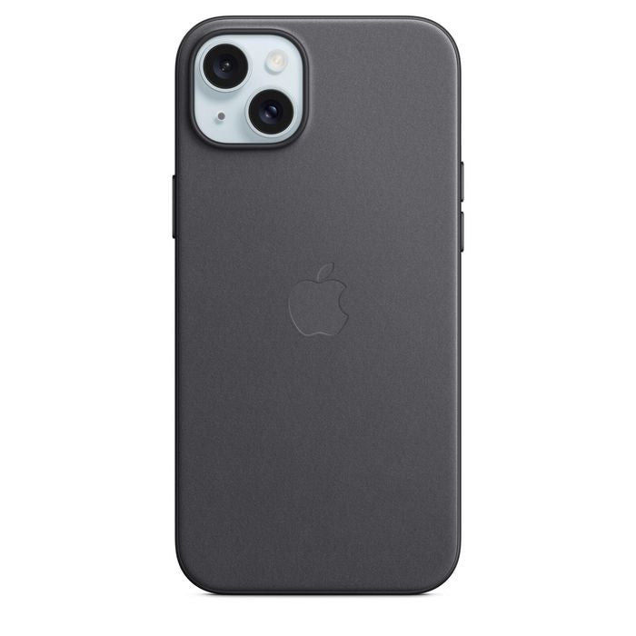 Apple MT423ZM/A mobiele telefoon behuizingen 17 cm (6.7") Hoes Zwart MT423ZM/A - Compridis