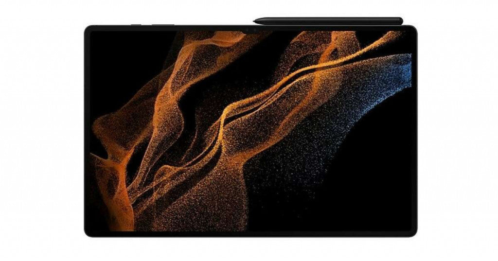Samsung Galaxy Tab S8 Ultra 5G SM-X906BZAAEUB 8GB 128GB Gray