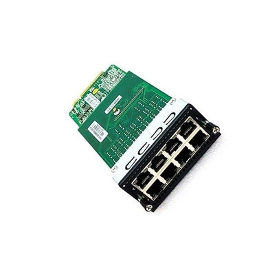 CISCO 8 port nim 1GE copper for VEDGE-5000 NIM-8-1GE-RJ45