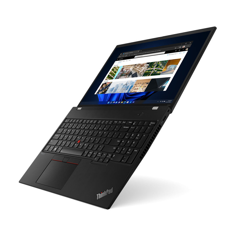 Lenovo ThinkPad P16s Gen 2 (Intel) Intel® Core™ i7 i7-1360P Mobile workstation 40.6 cm (16") WUXGA 16 GB LPDDR5x-SDRAM 1 TB SSD NVIDIA RTX A500 Wi-Fi 6E (802.11ax) Windows 11 Pro UK English Black 21HK0013UK