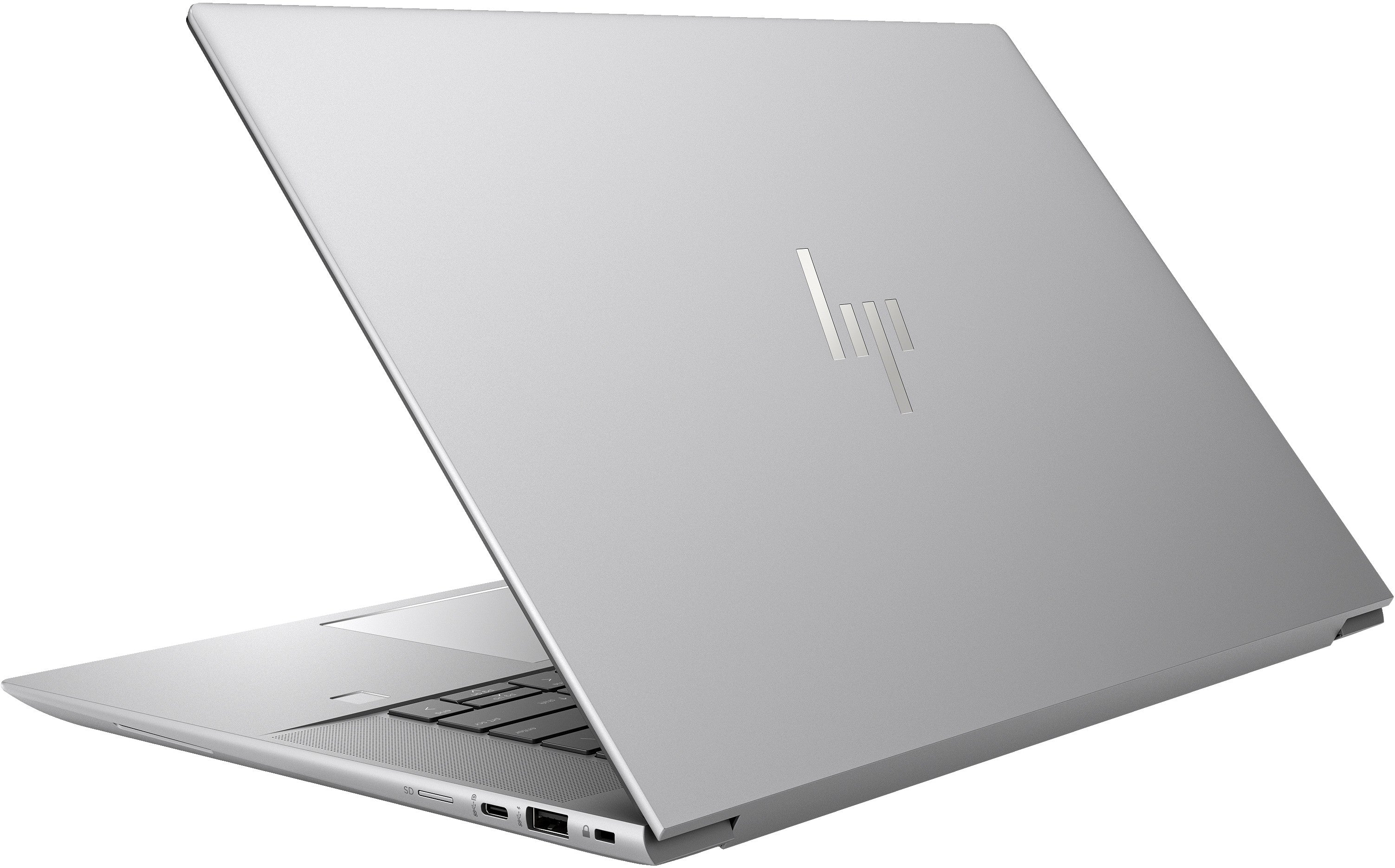 HP ZBook Studio G10 Intel® Core™ i7 i7-13700H Mobile workstation 40.6 cm (16") WQXGA 32 GB DDR5-SDRAM 1 TB SSD NVIDIA GeForce RTX 4070 Wi-Fi 6E (802.11ax) Windows 11 Pro Silver 863K2ET#ABU