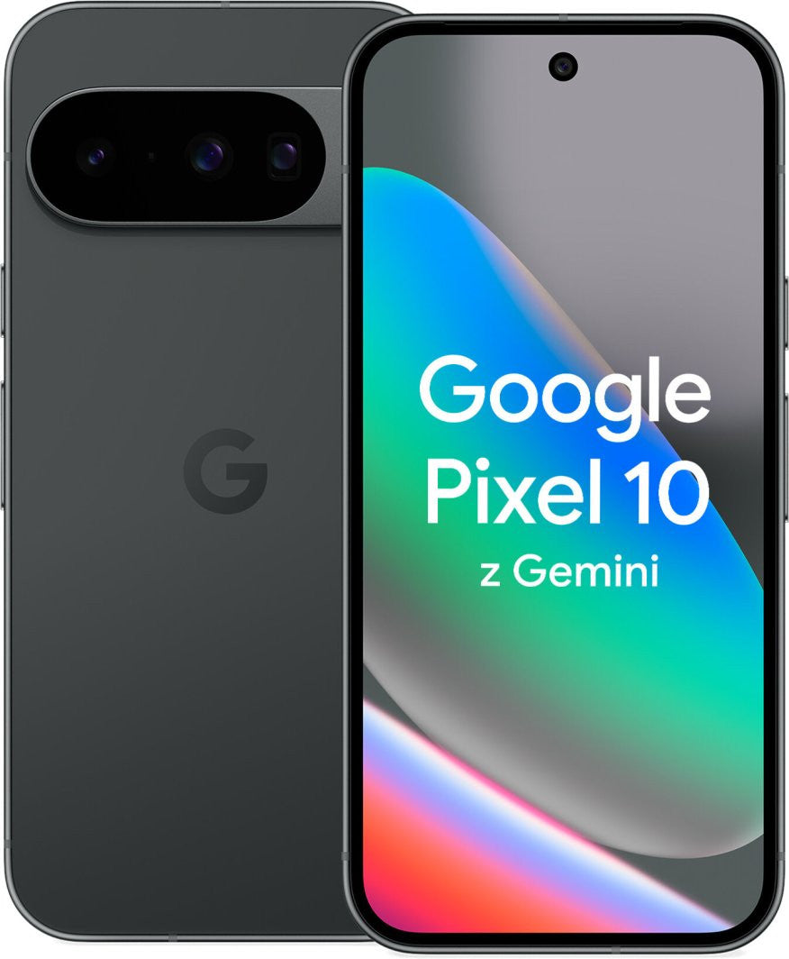 GOOGLE Pixel 10 128GB storage Black GA09744-GB