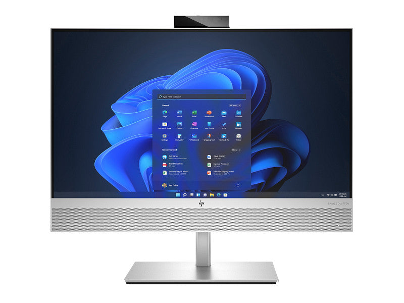 HP AllInOne EliteOne 840 G9 I7-14700 16GB 512GB 23.8" W11P AZERTY A0ZA8EA#ABF