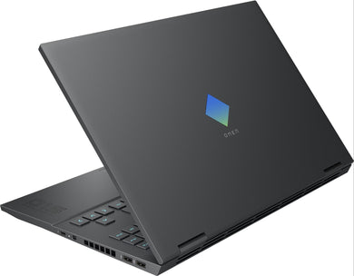 HP OMEN Omen 15 R7 5800H 16GB 1TB RTX 3070 Zilver 15,6" QWERTZ 46J71EA - Compridis