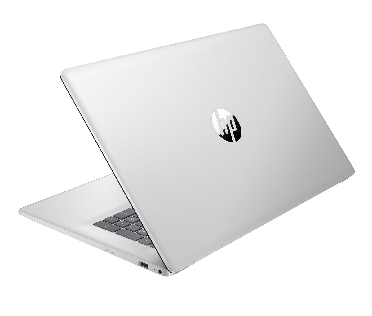 HP 17-CN3056NF · 17.3″ · Intel N100 · 4 Go · 128 Go · AZERTY Français (Clavier AZERTY) C27RFEA#ABF