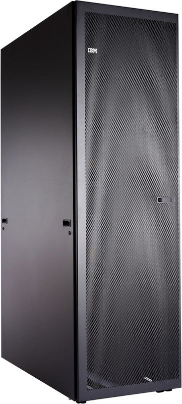 LENOVO NetBAY S2 42U Standard Rack Cabinet 93074RX