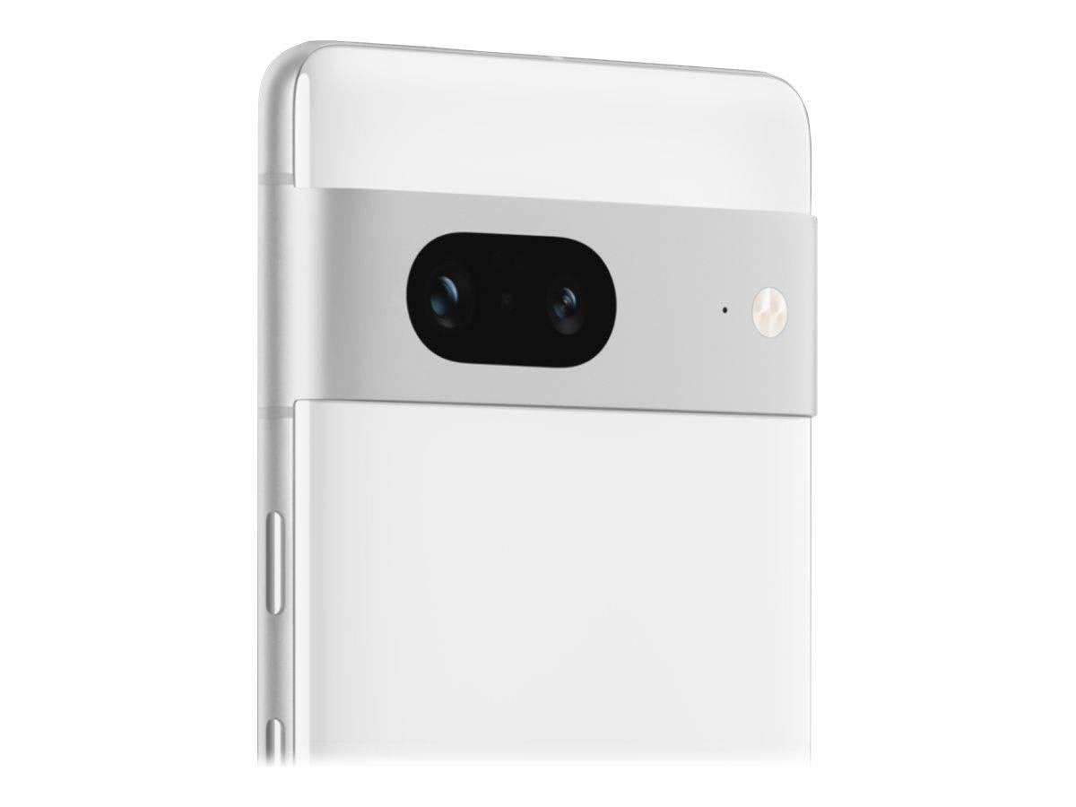 GOOGLE Pixel 7 128GB storage White GA03933-GB