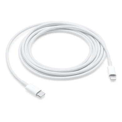 APPLE USB - C naar lightning - kabel 2 M MW2R3ZM/A - Compridis