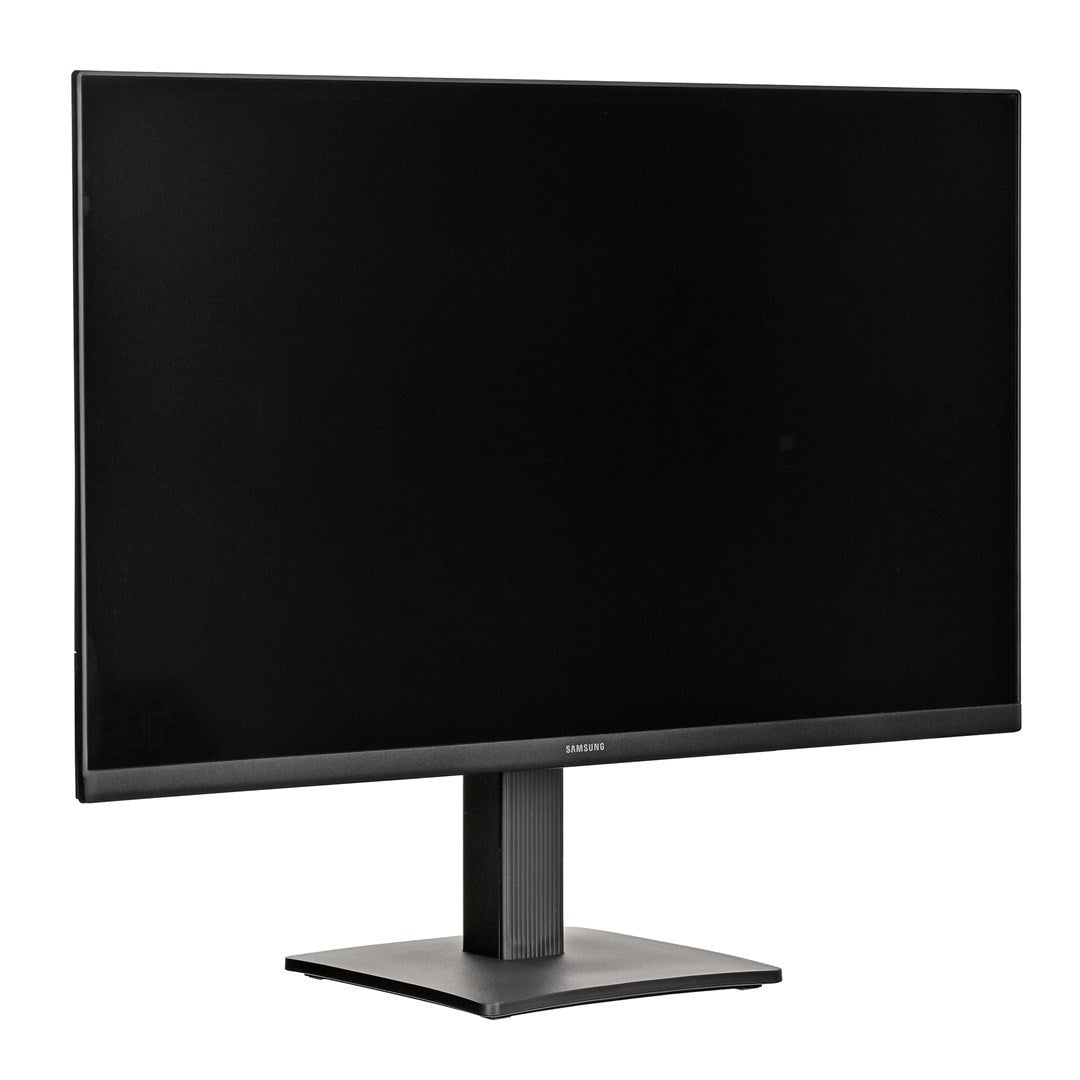 Samsung S24D304GAU computer monitor 61 cm (24") 1920 x 1080 pixels Full HD LED Black LS24D304GAUXEN